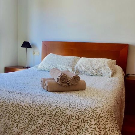 Cl Palmeira 4 A Illa de Arousa Kültér fotó