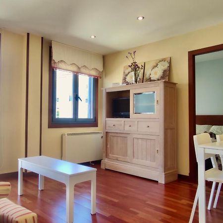 Cl Palmeira 4 A Illa de Arousa Kültér fotó