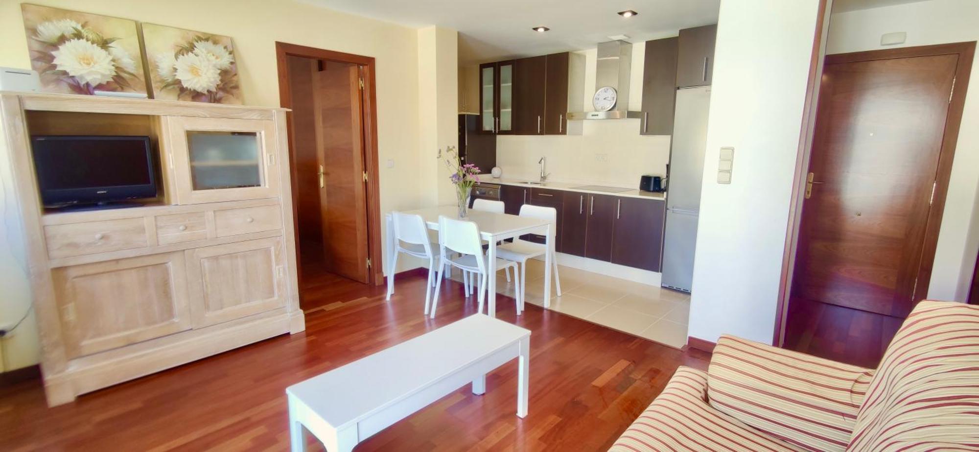 Cl Palmeira 4 A Illa de Arousa Kültér fotó